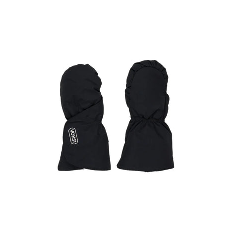 Voksi BabyMittens Black / 0-1Y - imagen oficial
