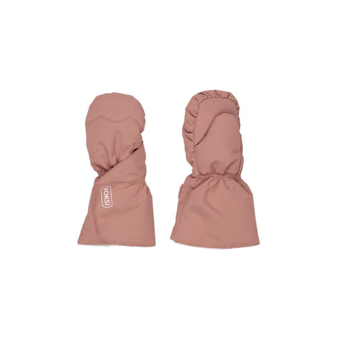 Voksi BabyMittens Blush Pink / 1-2Y - imagen oficial