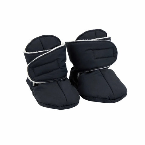 Voksi Booties Black - imagen oficial