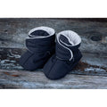 Voksi Booties Black - imagen oficial