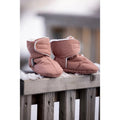 Voksi Booties Blush Pink - imagen oficial