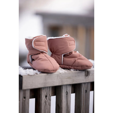 Voksi Booties Blush Pink - imagen oficial