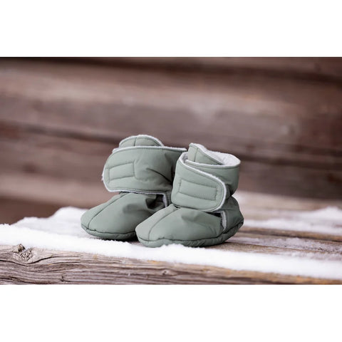 Voksi Booties Meadow Green - imagen oficial