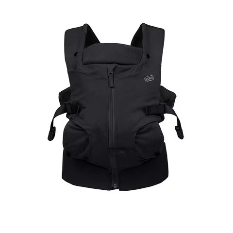 Voksi Huddle Black - imagen 01