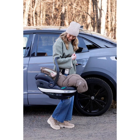 Voksi Move Walnut - imagen oficial