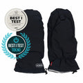 Voksi Stroller Black - imagen oficial