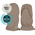 Voksi Stroller Walnut - imagen oficial