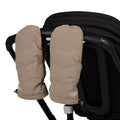 Voksi Stroller Walnut - imagen oficial