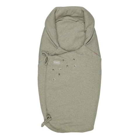 Voksi Wrap Meadow Green - imagen oficial