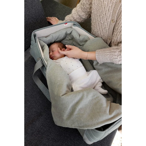 Voksi Wrap Meadow Green - imagen oficial