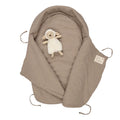 Voksi Wrap Walnut - imagen oficial