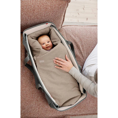 Voksi Wrap Walnut - imagen oficial