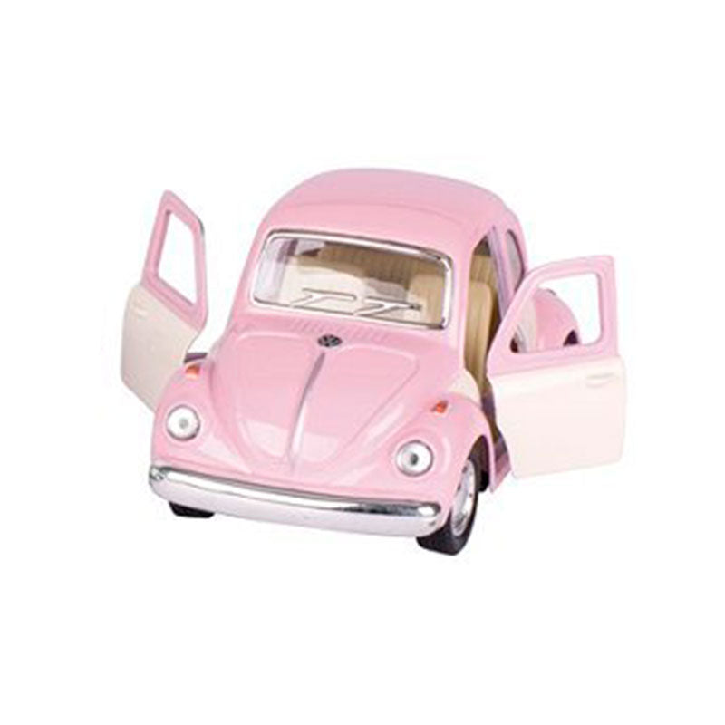 Coche Volkswagen Classical Beetle (1967) Goki