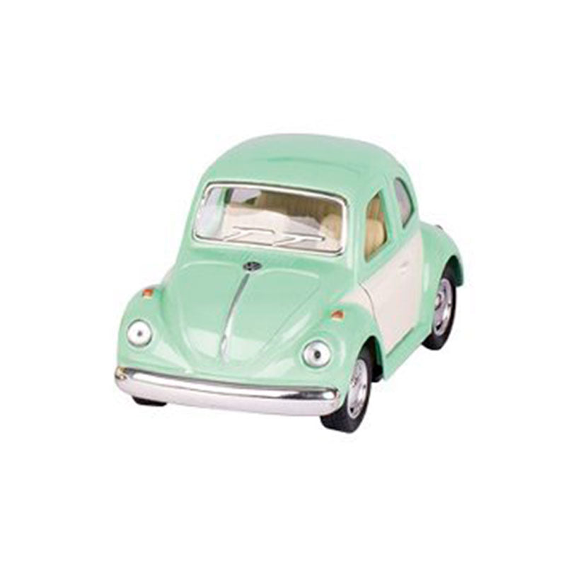 Coche Volkswagen Classical Beetle (1967) Goki