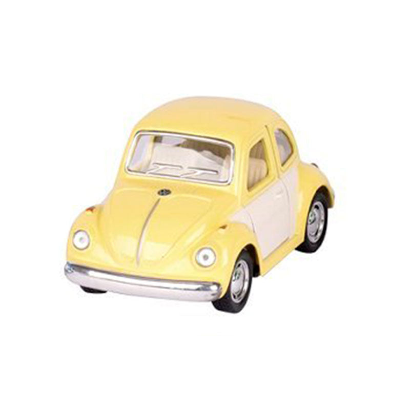 Coche Volkswagen Classical Beetle (1967) Goki