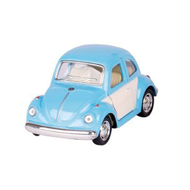 Coche Volkswagen Classical Beetle (1967) Goki