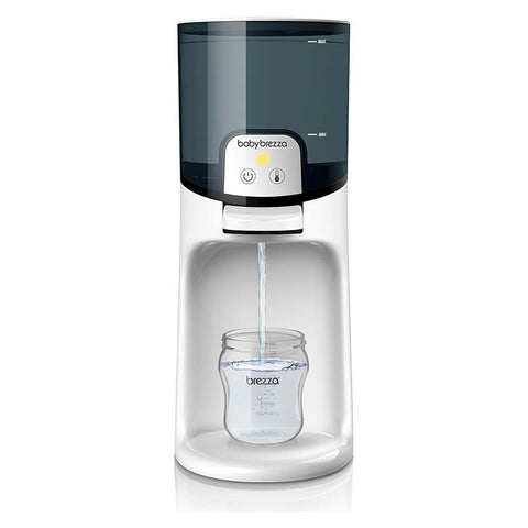 Baby Brezza Instant Warmer – Calentador de Agua para Biberones