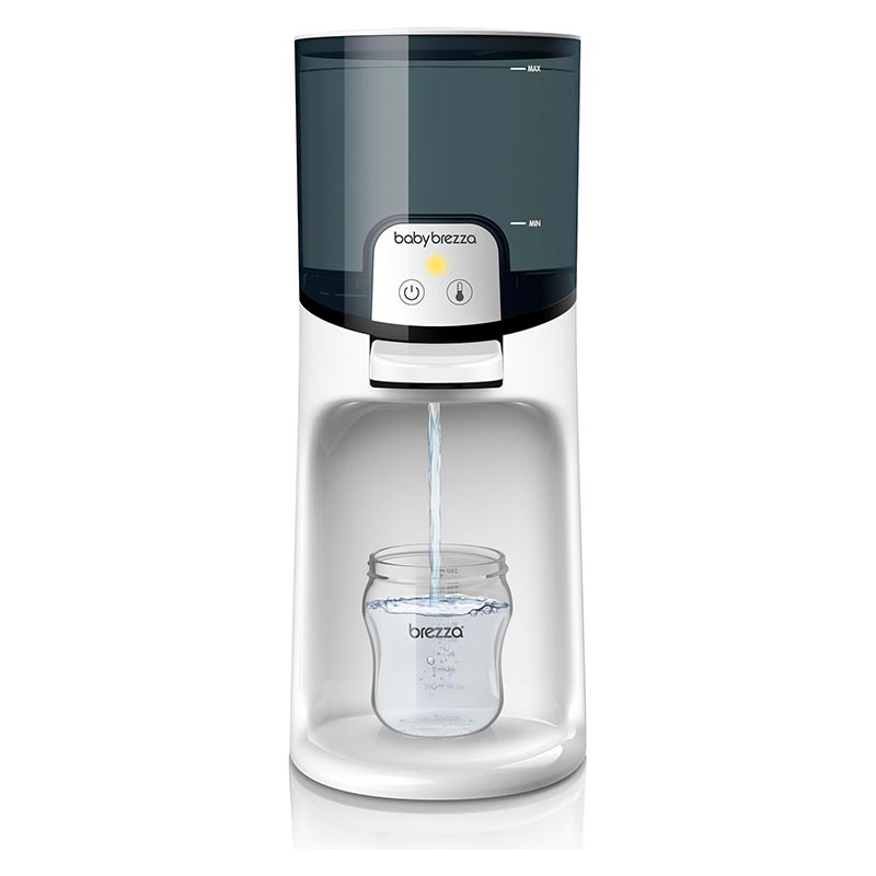 Baby Brezza Instant Warmer – Calentador de Agua para Biberones