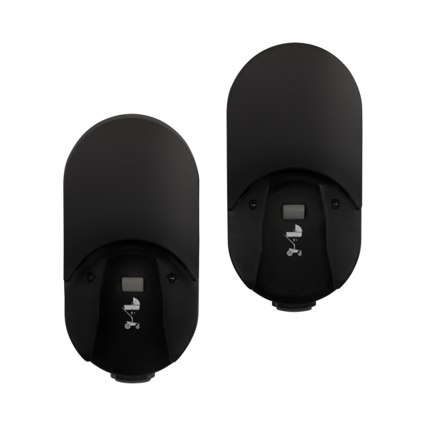 Adaptadores de altura para capazo Joolz Hub2