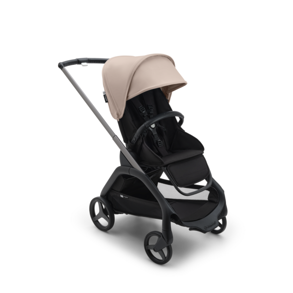 Carrito Bugaboo Dragonfly