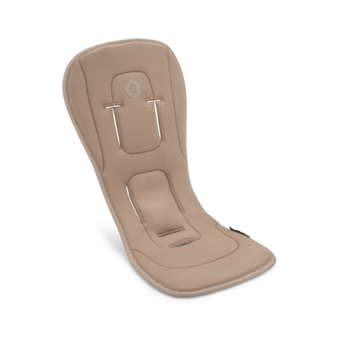 Colchoneta integral de confort doble Bugaboo