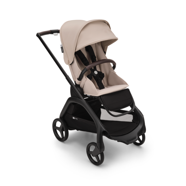 Carrito Bugaboo Dragonfly