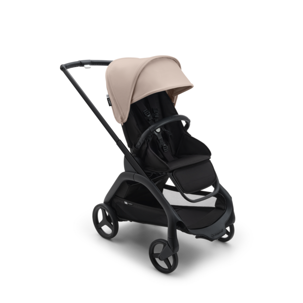 Carrito Bugaboo Dragonfly