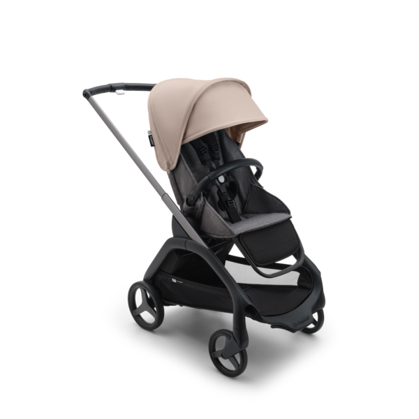 Carrito Bugaboo Dragonfly