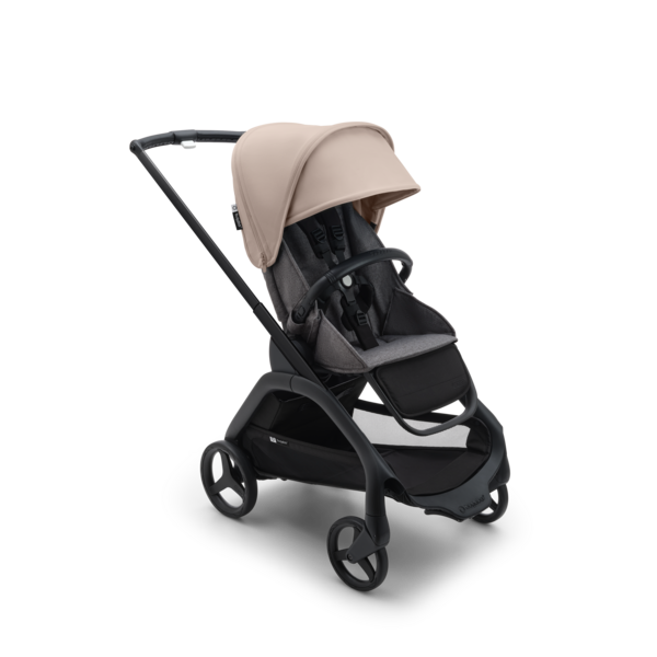 Carrito Bugaboo Dragonfly