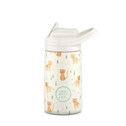 Botella térmica infantil Kiddies 350 ml Cool Bottles