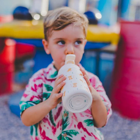 Botella térmica infantil Kiddies 350 ml Cool Bottles