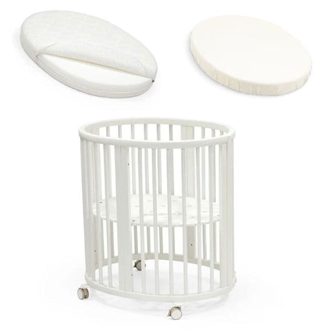 Pack de minicuna Stokke Sleepi Mini V3