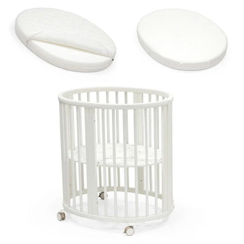 Pack de minicuna Stokke Sleepi Mini V3