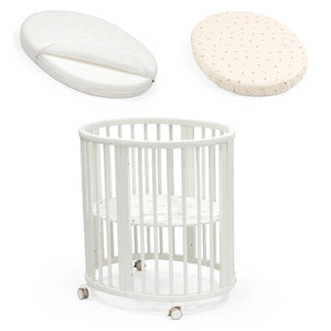 Pack de minicuna Stokke Sleepi Mini V3