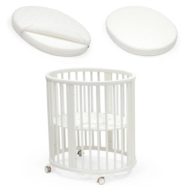 Pack de minicuna Stokke Sleepi Mini V3