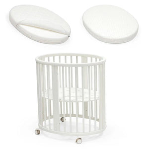 Pack de minicuna Stokke Sleepi Mini V3