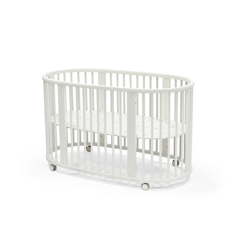 Ruedas para Cama Stokke Sleepi V3