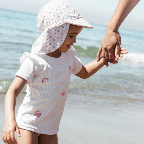 Gorra de baño infantil Swim Essentials