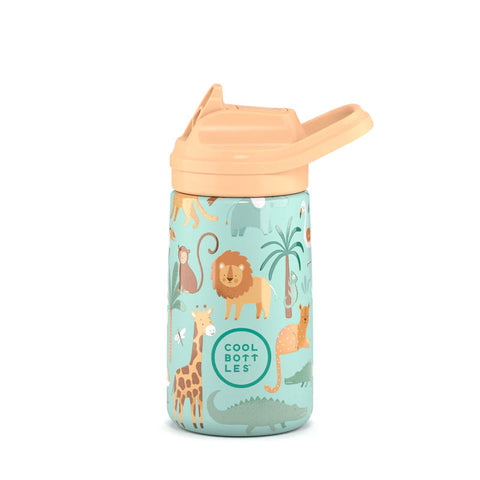 Botella térmica infantil Kiddies 350 ml Cool Bottles