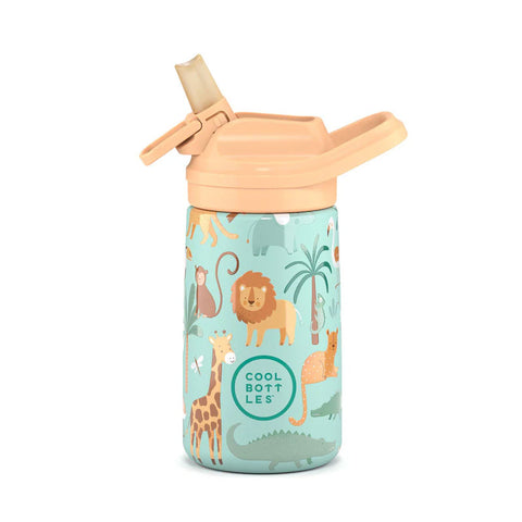 Botella térmica infantil Kiddies 350 ml Cool Bottles
