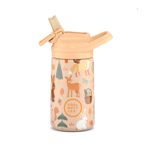 Botella térmica infantil Kiddies 350 ml Cool Bottles