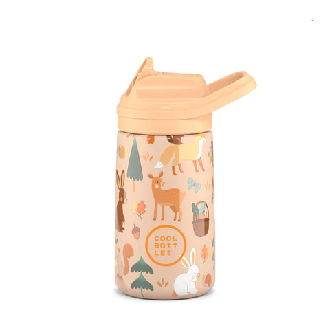 Botella térmica infantil Kiddies 350 ml Cool Bottles