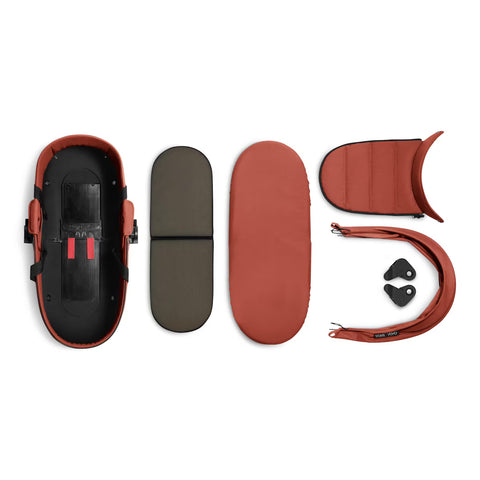Capazo Rigido Stokke YOYO5