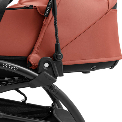 Capazo Rigido Stokke YOYO5