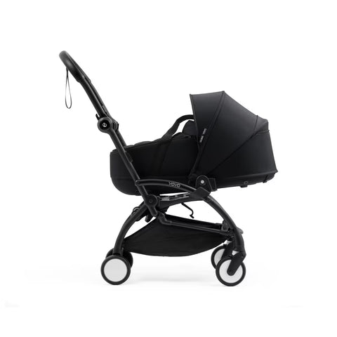 Capazo Rigido Stokke YOYO5