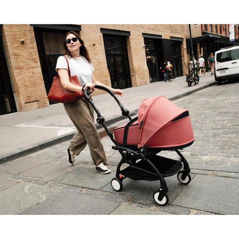 Capazo Rigido Stokke YOYO5