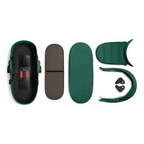 Capazo Rigido Stokke YOYO5