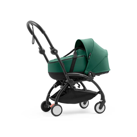 Capazo Rigido Stokke YOYO5