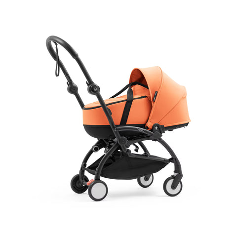 Capazo Rigido Stokke YOYO5