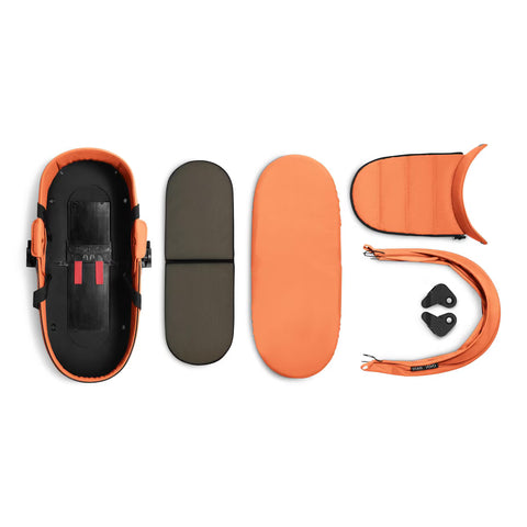 Capazo Rigido Stokke YOYO5